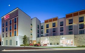 Hilton Garden Inn Brunswick